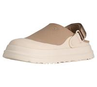 UGG W Goldenglow Canvas Clog SlippersFemme