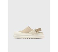 UGG W Goldenglow Canvas Clog SlippersFemme
