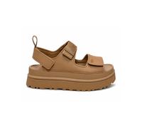 UGG - W Goldenglow - Femme - Chaussures - Brun - Taille: 40 EU