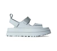 UGG - W GoldenGlow - Femme - Chaussures - Vert - Taille: 40 EU