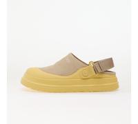 UGG W Goldenglow Suede Clog Moonlight 7