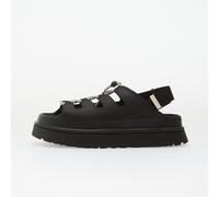 UGG Sandales Goldenglow serre-cordon Toggle noir Taille 38 EU