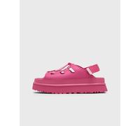 UGG Sandale GoldenGlow avec serre-cordon Femme Deep Coral Taille 36