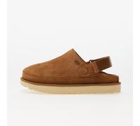 UGG Sabots Goldenstar Marron Femme Taille 41 EU
