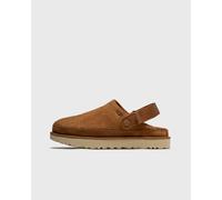 UGG W GOLDENSTAR CLOG women brown taille: 36
