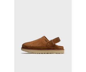 UGG W GOLDENSTAR CLOG women Sandals & Slides brown taille: 40