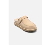 UGG W Goldenstar Evelina Clog pour 40 Beige