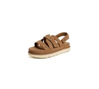 Ugg Goldenstar Gleam Sandals Marron EU 38 Femme