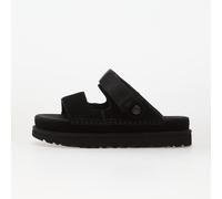 UGG W Goldenstar Glide Black 8