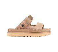 UGG - W Goldenstar Glide - Femme - Chaussures - Beige - Taille: 36 EU
