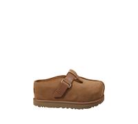 UGG Chaussures W Goldenstar Hi Clog Mule Femme Gris Taille 40 EU