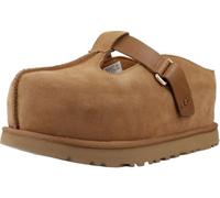 UGG Sabot Goldenstar Hi Femme Daim brun Taille 40 EU