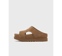 UGG W GOLDENSTAR HI CUTOUT SLIDE women Sandals & Slides brown taille: 39