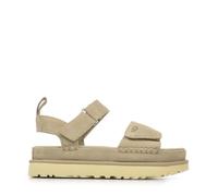 UGG Sandales à plateforme Goldenstar Marron Femme EU 36
