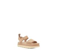 UGG W Goldenstar Sandals 1136783-DRI, Womens sandals, brown, 40 EU