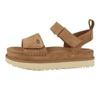 UGG Sandales à plateforme Goldenstar Marron Femme EU 39