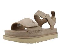 Ugg Goldenstar Platform Sandals Marron EU 36 Femme