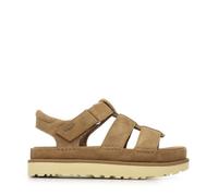 UGG W Goldenstar Strap, Sandales femme 38