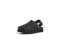 UGG W Goldenstar Villa Clog SlippersFemme