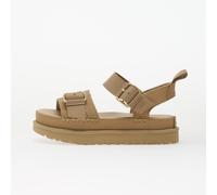 UGG W Goldenstar Villa Mustard Seed 9