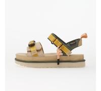 UGG Sandales Goldenstar Wildwood Beige Femme 37