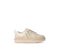 Ugg - W LO Lowmel - Femme - Chaussures - Beige - Taille: 40 EU