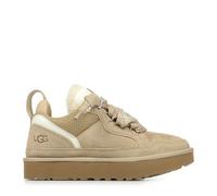 Baskets montantes femmes UGG LOWMEL Beige 36