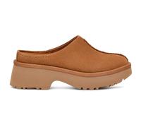 UGG - W New Heights Clog Chestnut - 6 - Chaussures