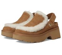UGG Chaussures Esmee Clog Femme Brun Taille 40 EU