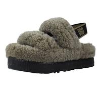 Ugg W Oh Fluffita Colour Vert - 37