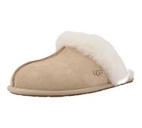 Ugg W Scuffette Ii Colour Brun Clair - 37