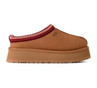 UGG Sabots Tazz II – peau de mouton, plateforme – Marron Femme Taille 41