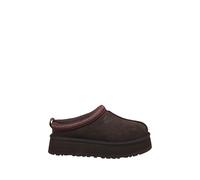 UGG - W Tazz II Mule - Femme - Chaussures - Brun - Taille: 37 EU