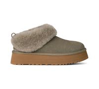 UGG - W Tazzelle - Femme - Chaussures - Vert - Taille: 37 EU