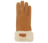 UGG - W Turn Cuff Chestnut - L - Gant