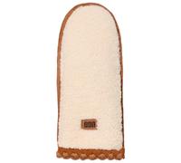 UGG - W Uggfluff Scalloped Mitten Nimbus - S-M - Moufles