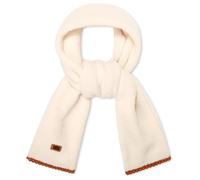 UGG - W Uggfluff Scalloped Scarf Nimbus - Echarpe