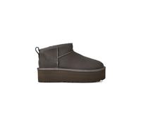 UGG - Winter Bottes - Femme - Chaussures - Gris - Taille: 40 EU