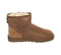 UGG Bottes Classic Mini – Botte d'hiver homme, châtaigne, 24 EU