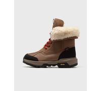 UGG WMNS ADIRONDACK BOOT XXV women Boots brown taille: 36