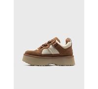 UGG WMNS ASTROMEL women Lowtop brown taille: 36