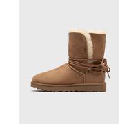 Bottes UGG W Bailey Tie pour Femme 40 Marron