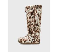 UGG WMNS BUCKED TALL BOOT women brown taille: 42