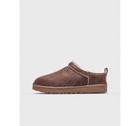 UGG WMNS CLASSIC MICRO CALF HAIR women brown taille: 40