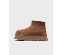 UGG Chaussures Classic Mini Dipper marron profond orange Femme 39
