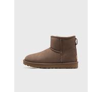 UGG WMNS CLASSIC MINI II women Boots brown taille: 36