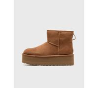 Bottes UGG Classic Mini Platform (Chestnut) femme 37 (6 US)