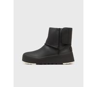 Bottes UGG W Classic StreetScape LTHR pour Femme 36 Noir