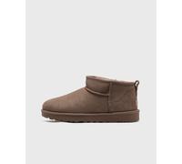 UGG WMNS CLASSIC ULTRA MINI women Boots brown taille: 37