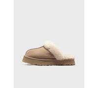 UGG Sabots Disquette Femme Marron Beige Taille 36